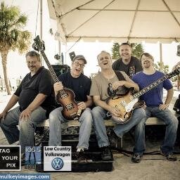 Sgt. Submarine the Lowcountry’s very own Beatles cover band. We've been playing Beatles songs for 25 years.