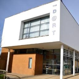 A community arts centre in Hedge End providing specialised arts, crafts, music, dance and drama experiences to the local area.
