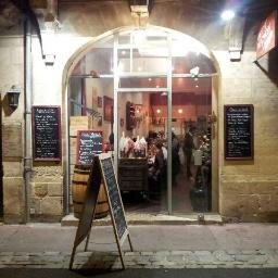 Petit Mignon est un restaurant traditionnel situé au 33 rue saint remi à Bordeaux.
rue saint rémi Bordeaux · petitmignon.fr