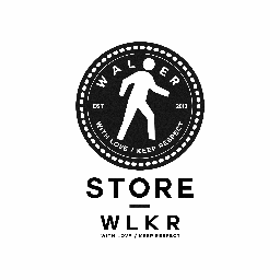 wlkr_id's profile picture. With Love Keep Respect / Make Way For the New / est2013