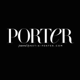 Incredible Women. Incredible Fashion. Every Day. 
PORTER: Powered by @NETAPORTER