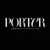 PORTER (@PORTERmagazine) Twitter profile photo