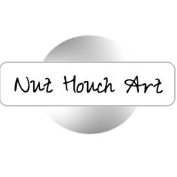 NutHouch's profile picture. FINE, MOD ABSTRACT, and WHIMSICAL  original art and prints.  Email us for custom work NutHouch@yahoo.com