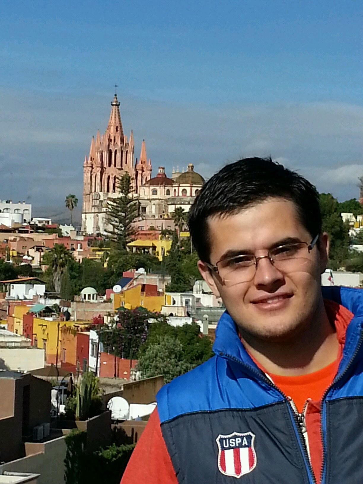 Baby, it´s cold outside!