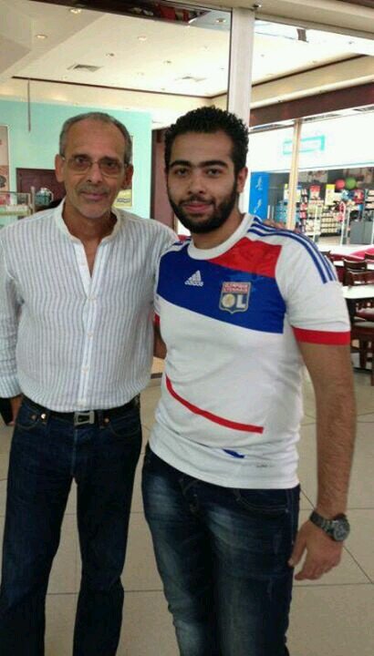 ‏‏‏Ayman Elhagri | ايمن الحاجري 

#Zamalek #juventus 👷‍♂️🌉🛣️⚠️

Forza Juve| Forza azzuri 🇮🇹⚽😍

بتاع زفت  |Civil Engineer

زمالكاوي الجنسية 🇵🇪🏹