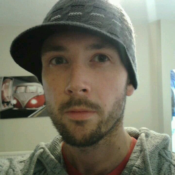 conradddd's profile picture. 