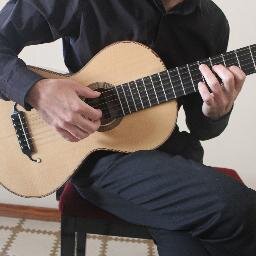 nachobellido_'s profile picture. Guitarrista y musicólogo.Especializado en interpretación histórica con guitarras de época.