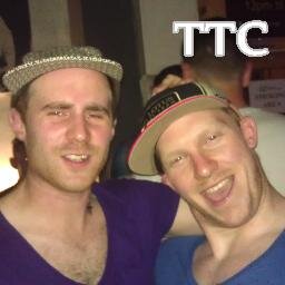 ttcblog's profile picture. Trend The Consequences - The popular experimental guide to the latest fashions.  Always looking out for exciting seasonal styles, nothing is too outrageous