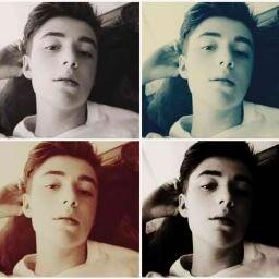 I'm Rica, an Enchancer and that's all ♥
