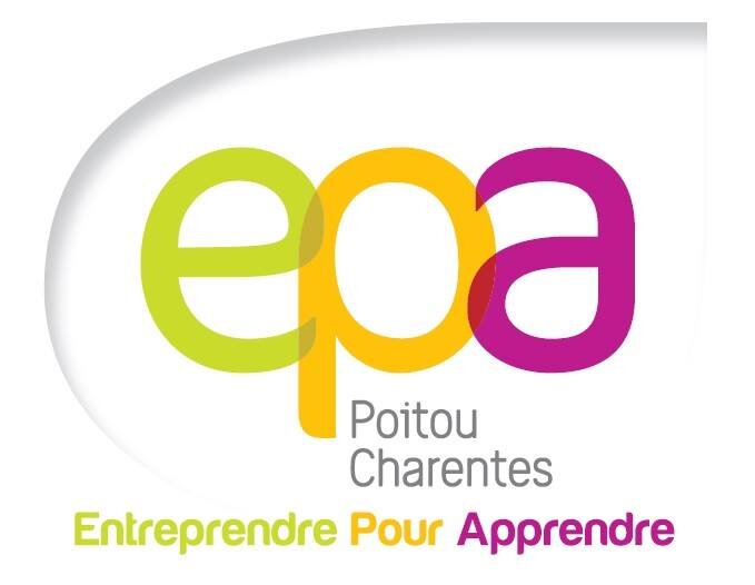 Entreprendre Pour Apprendre favorise l'accès au monde de l'entrepreneuriat à des jeunes de 8 à 25 ans en Poitou-Charentes. Il n'y a pas d'âge pour entreprendre!