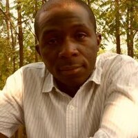 Luc NKULULA (@lucnkulula) 's Twitter Profile