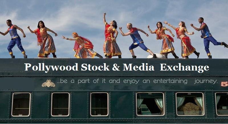 Pollywood Stock & Media Exchange