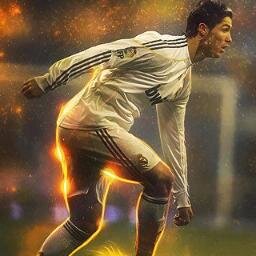 RMadridKashmir's profile picture. STATS for Real Madrid, Cristiano Ronaldo [@cristiano] - Goals - Assists - Photos - News.