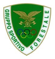 Account twitter della Sezione Atletica del Gruppo Sportivo Forestale