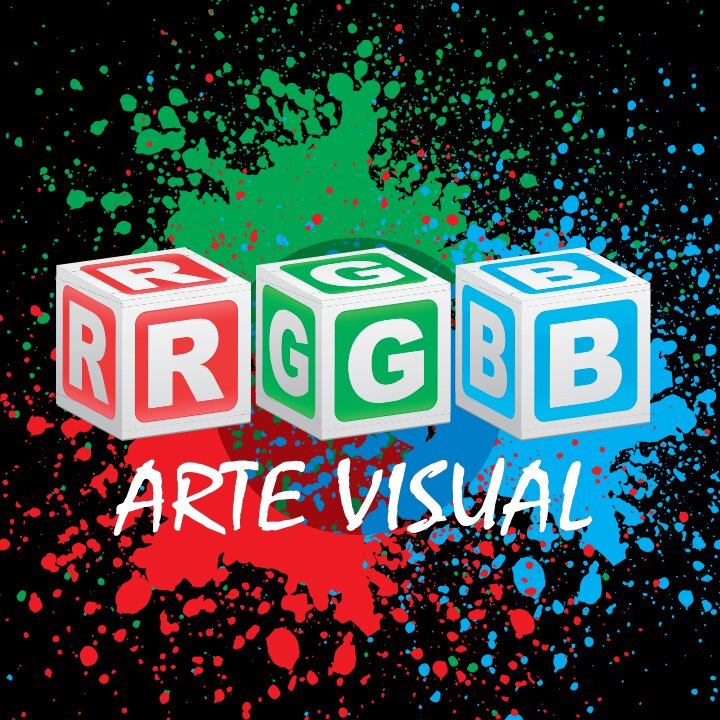 RGB Arte Visual, transformando a sua idéia em realidade. https://t.co/x8rIAjQreD