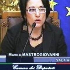 Marilù Mastrogiovanni