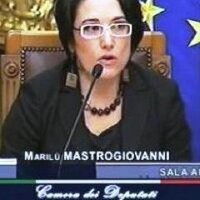 Marilù Mastrogiovanni (@lmastrogiovanni) 's Twitter Profile