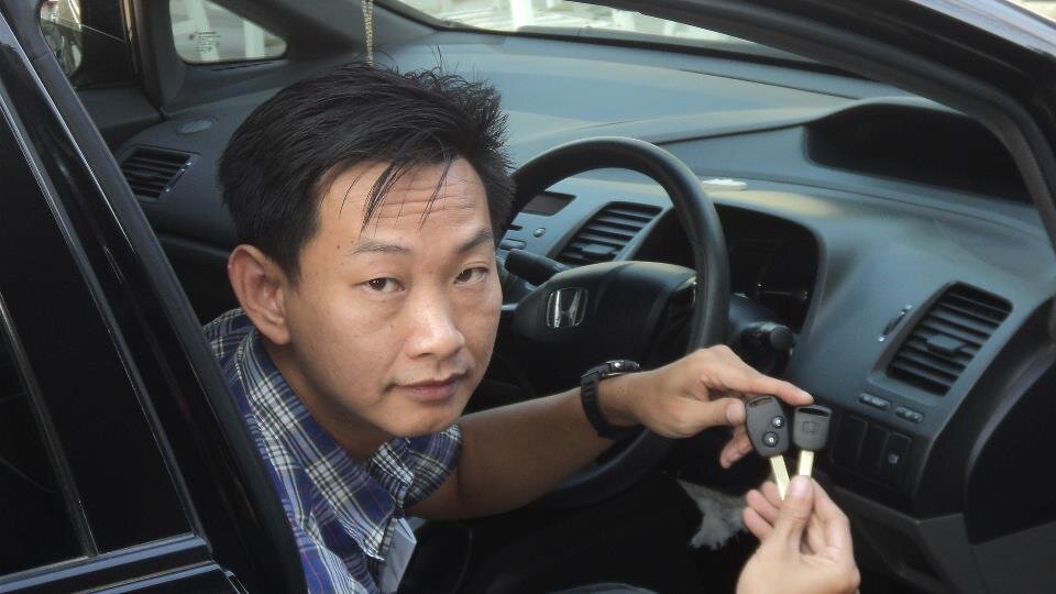 Keyservice_24_h's profile picture. รับทำกุญแจทุกชนิด เปิดบ้าน-รถ-เซฟ กุญแจรีโมท ฝังชิพ-อิมโมบิไลเซอร์ ทั้งใน-นอกสถานที่ 24 ชม.ช่างเหน่ง-โทร. 081-0510333