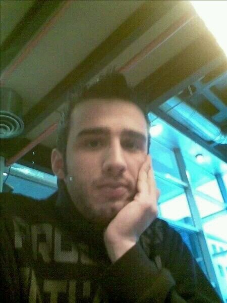 Deprem dayanismasi