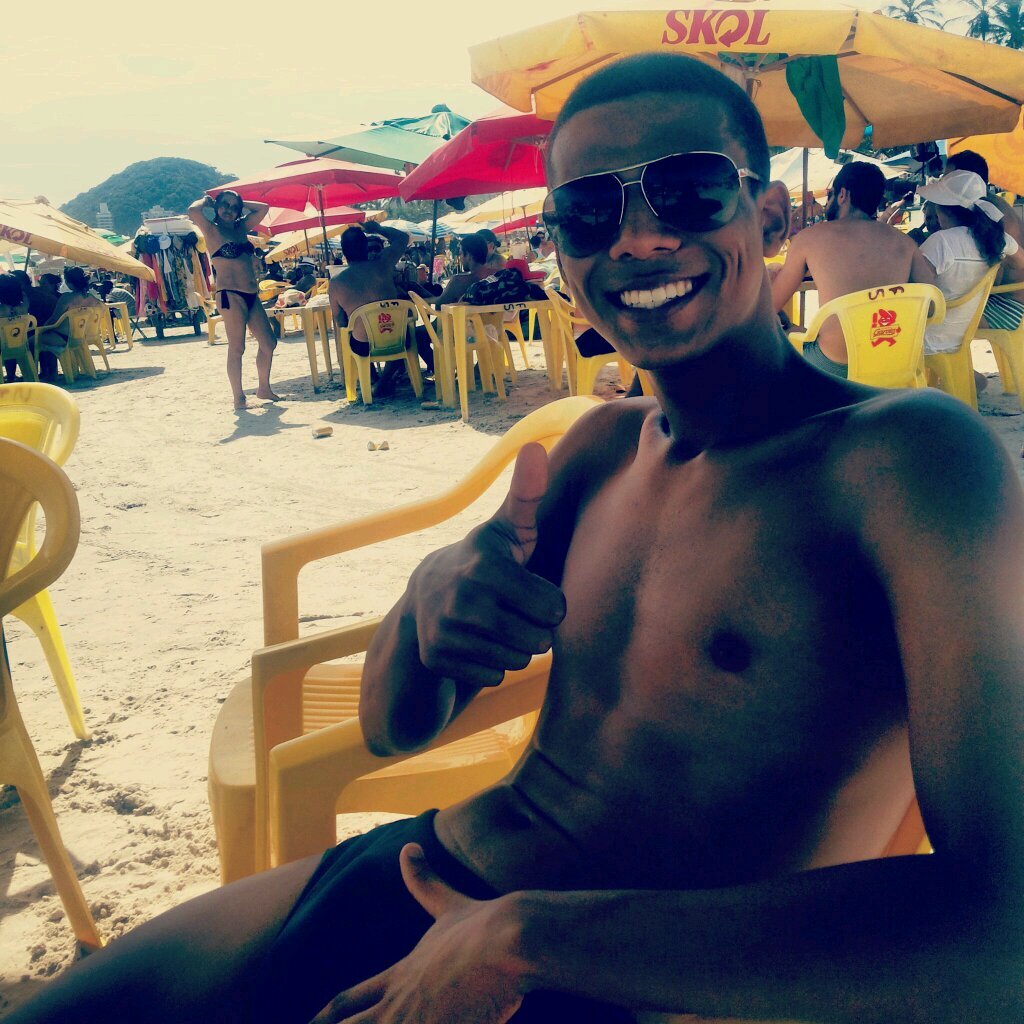 V_itinho Profile Picture