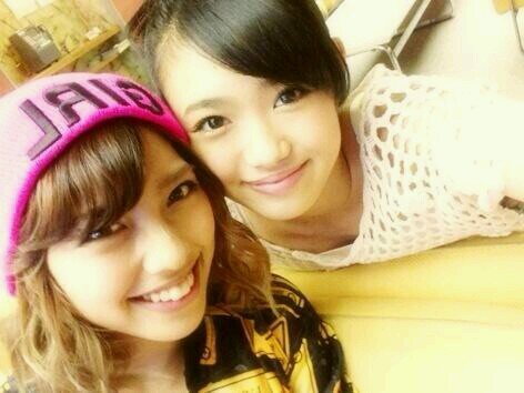 SAYAKAlove