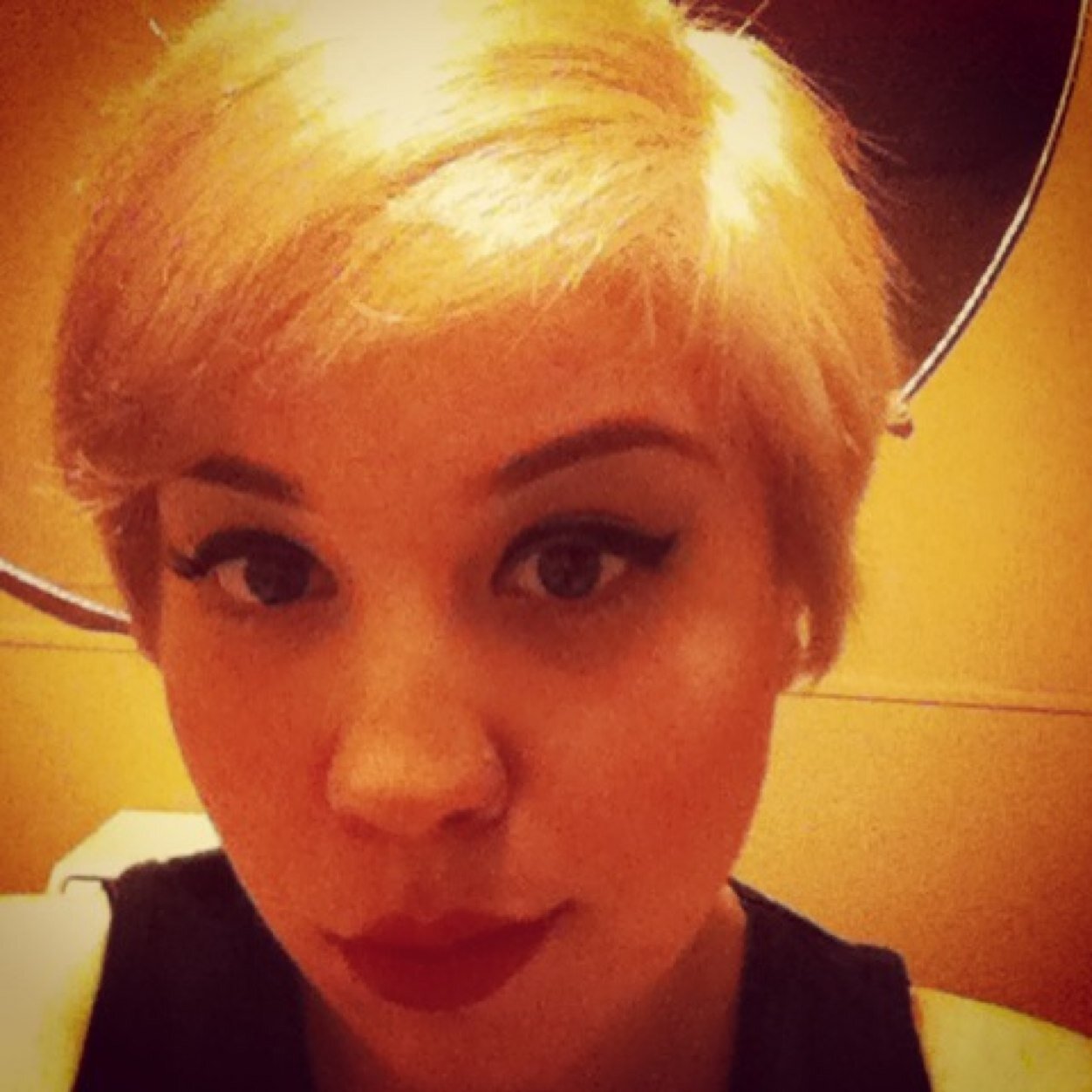 lxbeck's profile picture. 