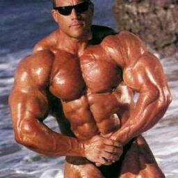 If You're New To Bodybuilding Then You're In Right Place
