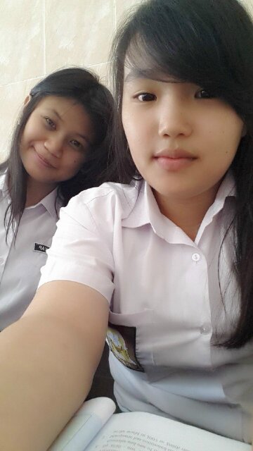 Be your self ♥