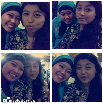 ♥mom ♥dad ♥ keep smile for me ☺