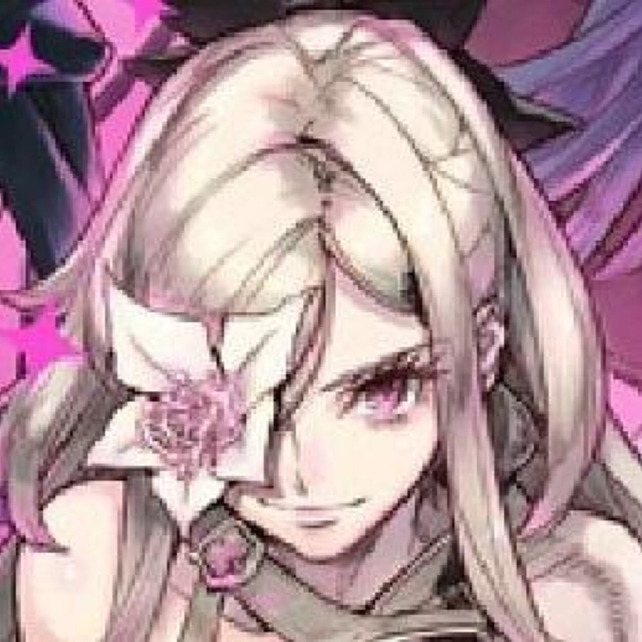 アニメ/ボカロ/オトゲー/声優を愛している腐女子です 今更再び遊戯王DMがキてます フォローして頂けたらストーカーの如く付きまといます← フォローの際は一言頂けたら嬉しいです【規制垢】@chsmlv 【別垢】@chsmlove