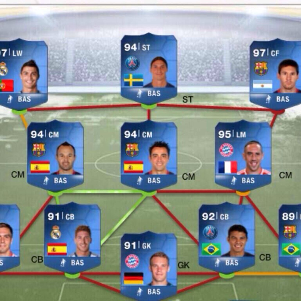 Hello. We are selling coins (PS/XBOX).