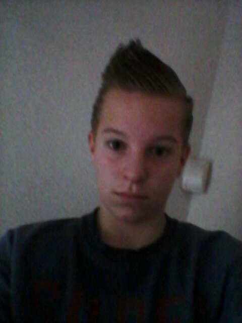 voetballen my life