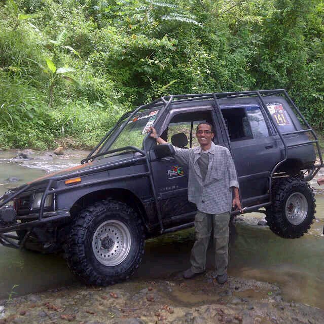 edy_kiatour's profile picture. Hamemayu Hayuning Bawana