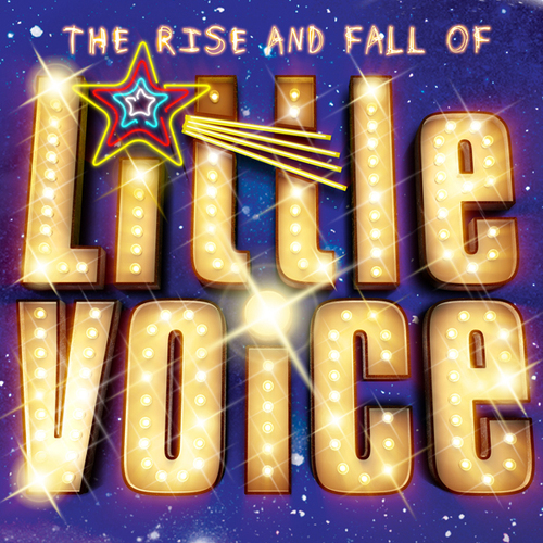 The Official Twitter for The Rise and Fall of Little Voice in London. Updated by cast and crew