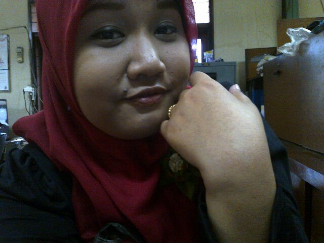 be me self