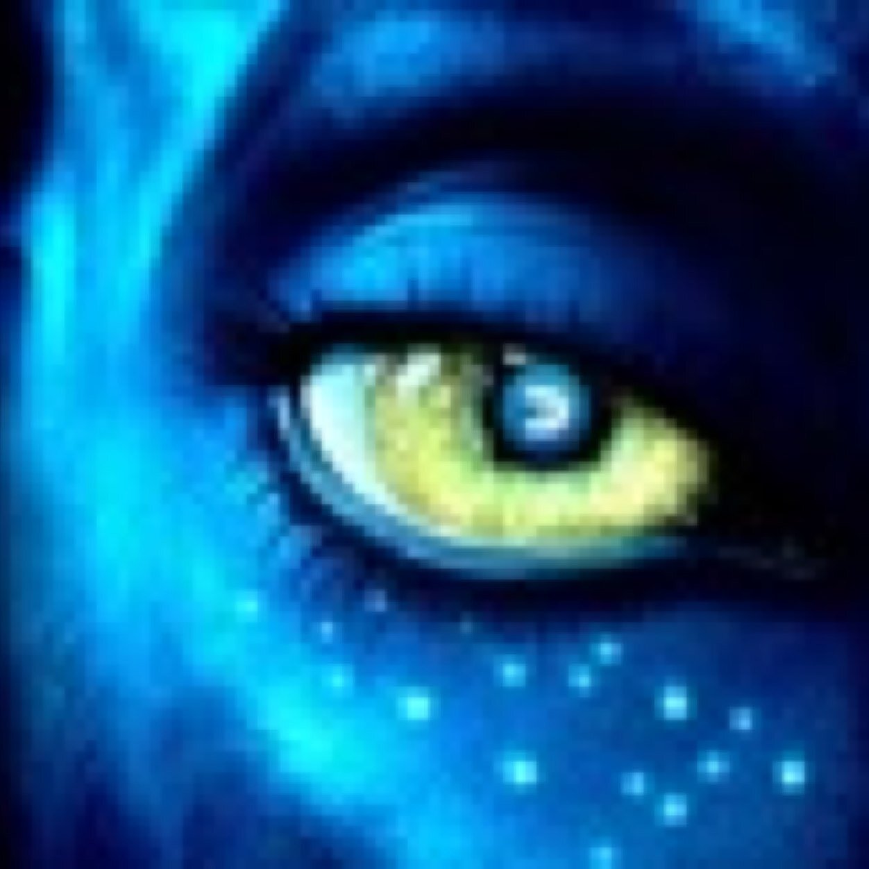 titanothere's profile picture. 