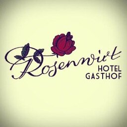 rosenwirt's profile picture. Events, Tagungen, Familienfeiern, Catering, Gästezimmer, internationale Küche