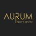 @AurumSportsGrp