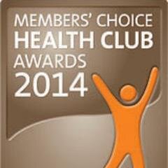 HEALTHCLUBAWARD Profile Picture