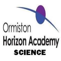 Tweeting Science Updates and the goings-on from the labs and prep room of the Science Dept at the Ormiston Horizon Academy, Tunstall, Stoke on Trent!