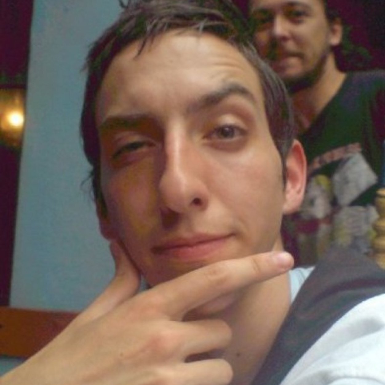 Cizza_25's profile picture. 