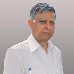 Former CMD, NHPC, Hydro Sector Specialist

CMD - Prasad Refrigeration & Agro Industries Pvt. Ltd.