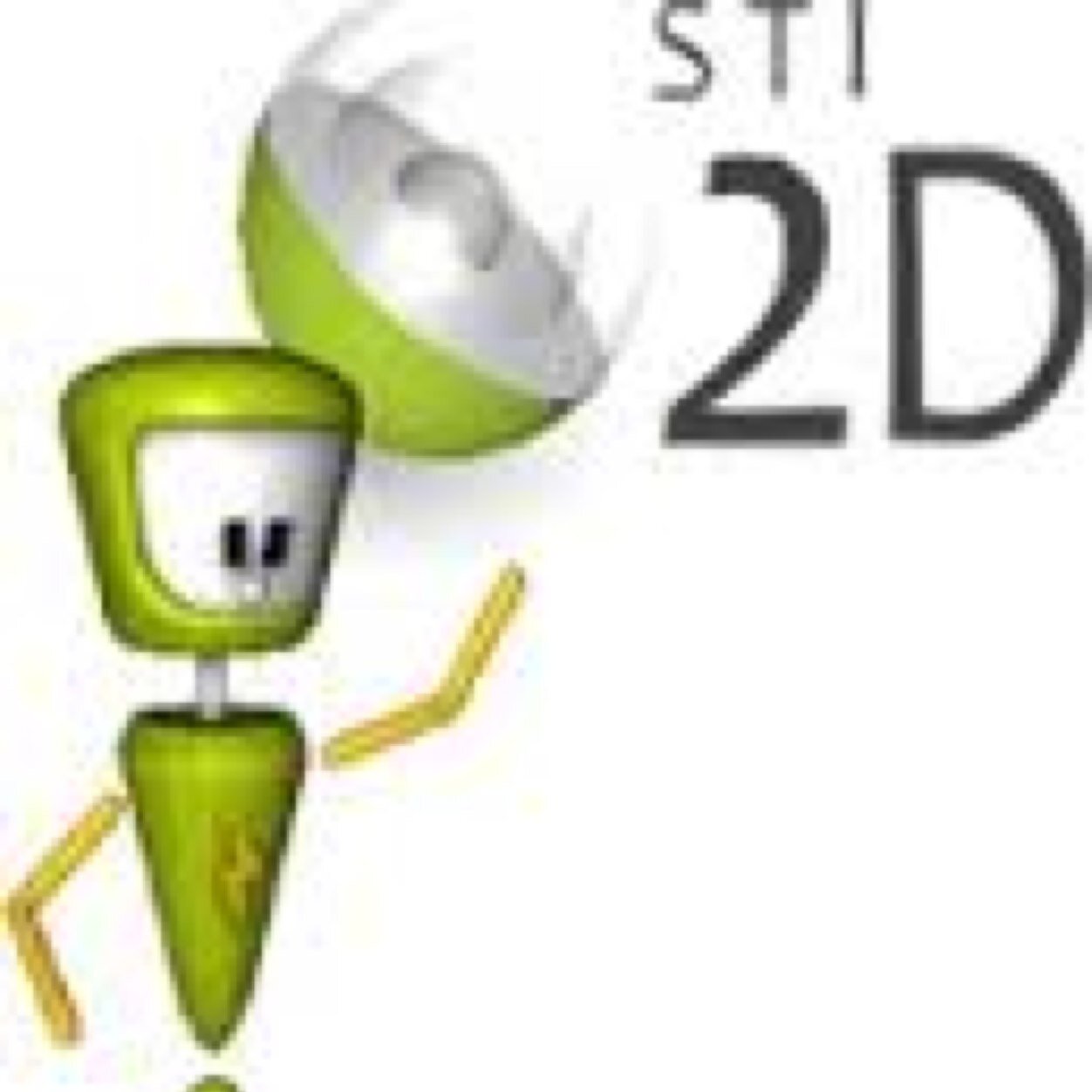 STI2DHumour's profile picture. 