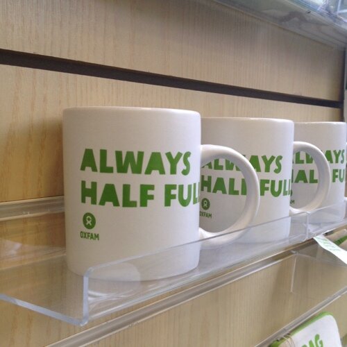 Welcome to Oxfam Swindons twitter page! Come and say hello! We'd love to see you!