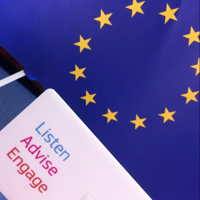 Chlabam's profile picture. Commission européenne depuis 2001, charentaise depuis toujours. Trade geek, but working on it. Views are strictly mine.