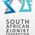 SA Zionist Fed (@sazionistfed) Twitter profile photo SA Zionist Fed (@sazionistfed) Twitter profile photo
