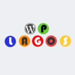 Our handle for Lagos WP | Join WP Nigeria Slack: https://t.co/IzEkAwBOze | See/Add photos from meetups: https://t.co/4bw4MVwkuY