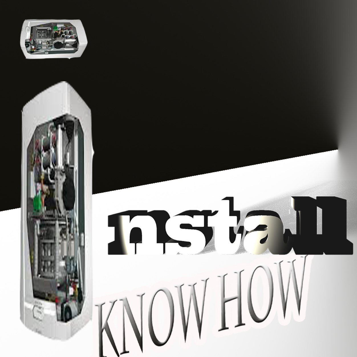 Installknowhow de site voor installatietechniek