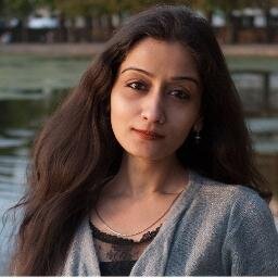 Writer | Director | Dwells in Poetry | Lover of Textiles n Textures | Thrives on dialogues