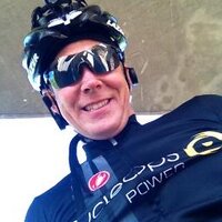 Tim Metcalfe (@metcalfetim) Twitter profile photo